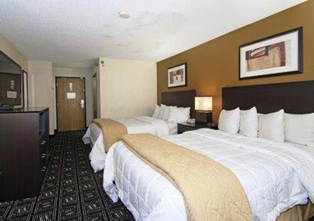 Quality Inn & Suites Mankato Exterior photo